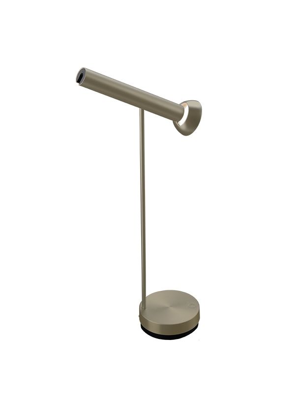 TOPOLED T Table Lamp Bronze Baltensweiler
